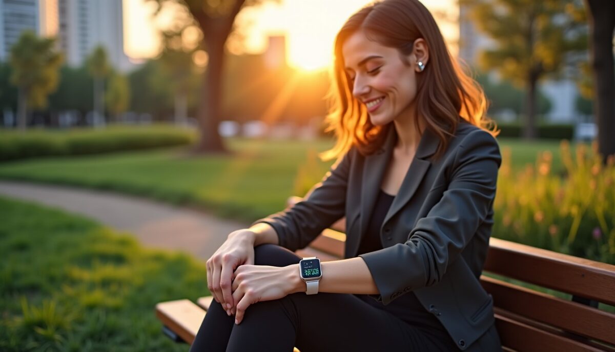Test du Google Fitbit Air : le compagnon parfait pour les passionnés de montres connectées
