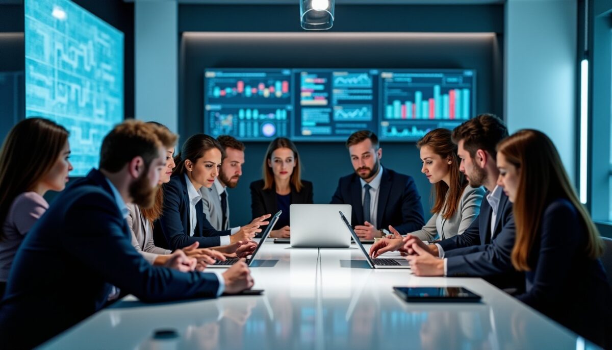 Pannes informatiques en entreprise : stratégies efficaces pour prévenir et réagir