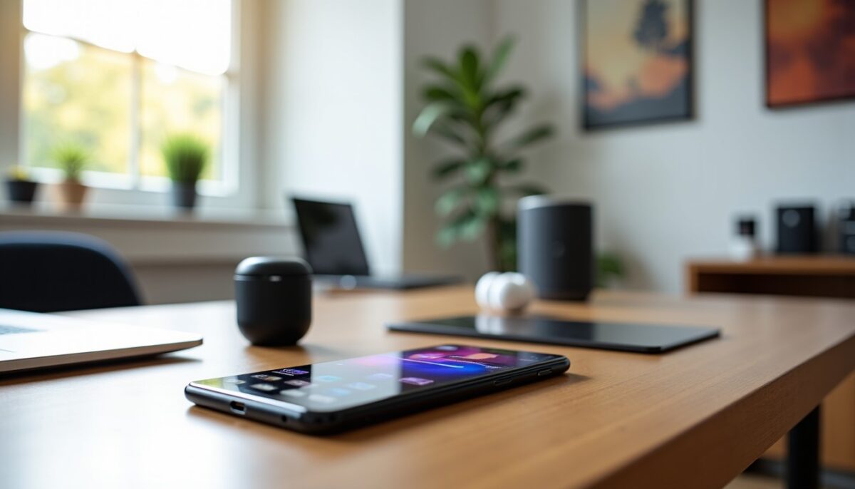 Test du Realme 16 5G : Le roi incontesté des smartphones milieu de gamme
