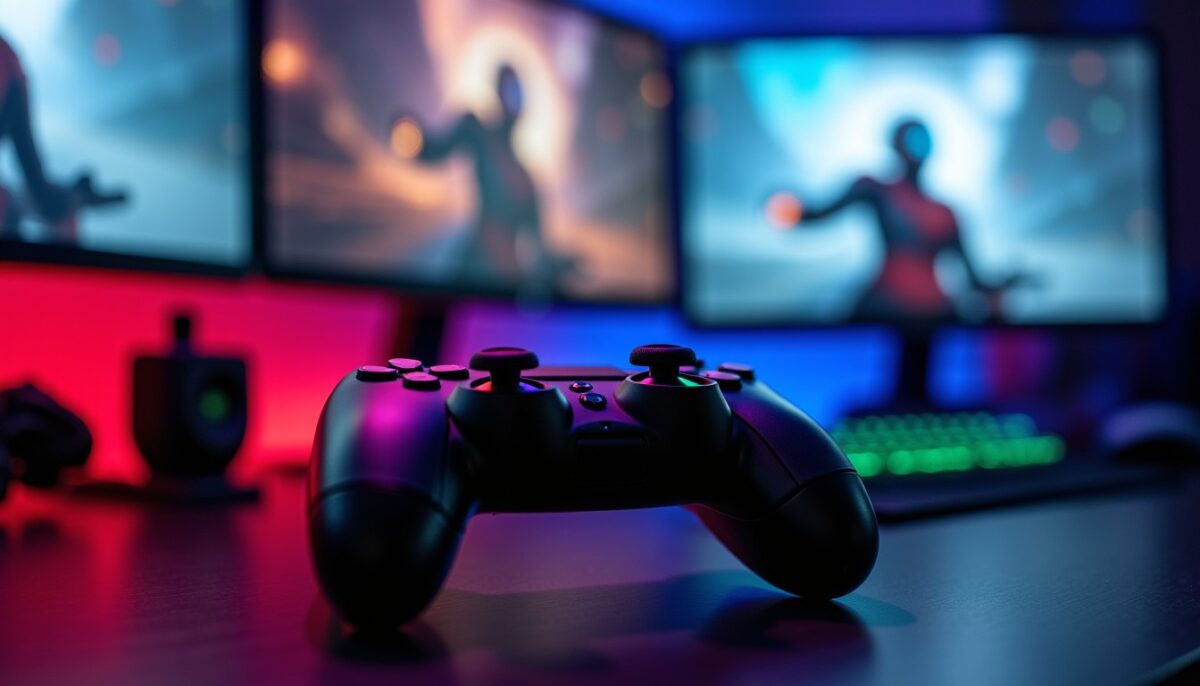 Test du GameSir G7 Pro 8K Aimlabs : La manette PC révolutionnaire qui élimine le drift