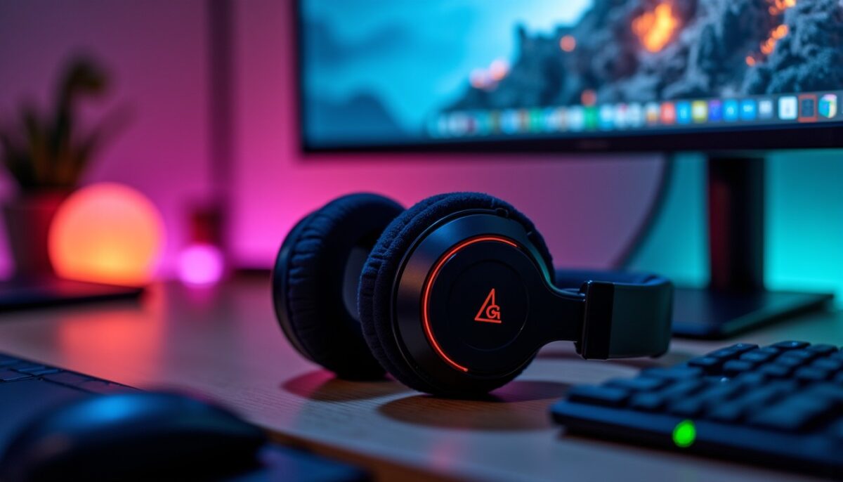 GHS Wireless InfinitePlay : notre analyse complète du casque gaming sans fil signé Glorious