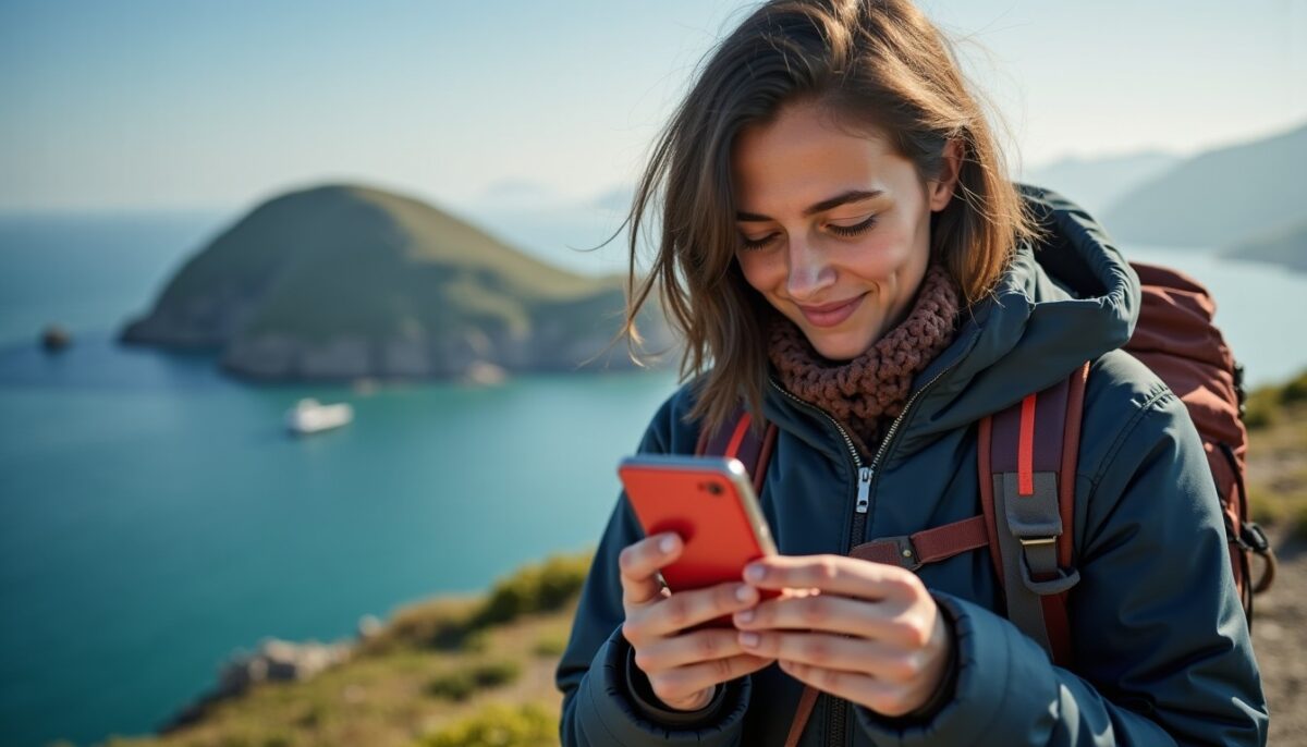 La SIM numérique : le compagnon essentiel des voyageurs du monde entier