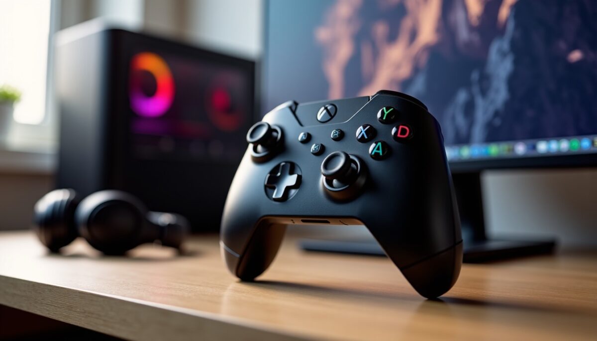 Test complet du SCUF Valor Pro Wireless : la manette ultime pour Xbox et PC ?