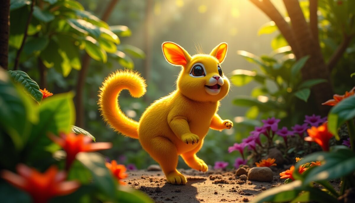 Marsupilami 2 Salsa Palombia : Une efficacité confirmée sans révolution