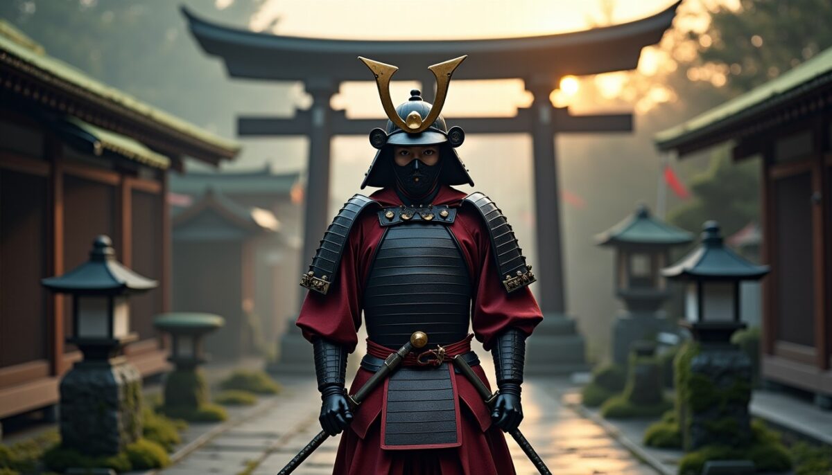 Onimusha Way of the Sword : Quand la franchise se réinvente avec un souffle nouveau