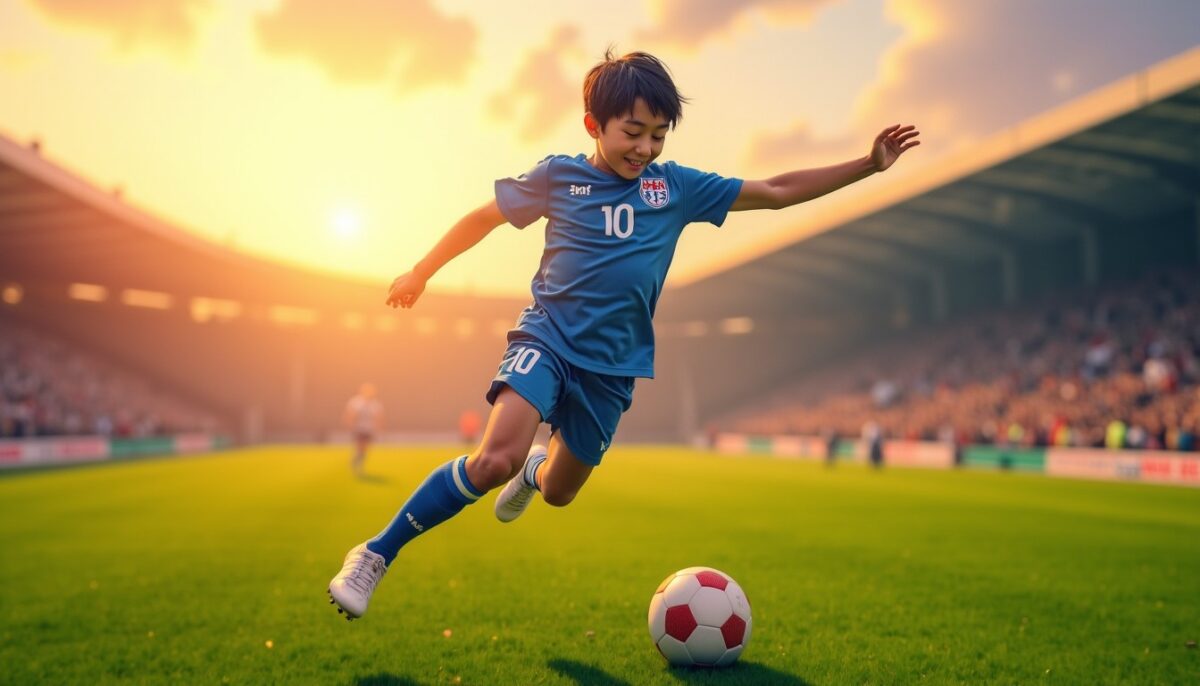 Captain Tsubasa 2 World Fighters : Le retour gagnant du jeu emblématique