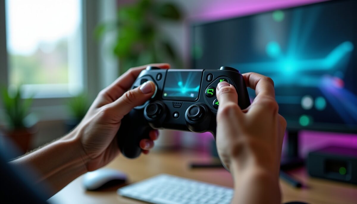 Razer Prio : Notre test complet de la manette mobile pliable pour iPhone et Android