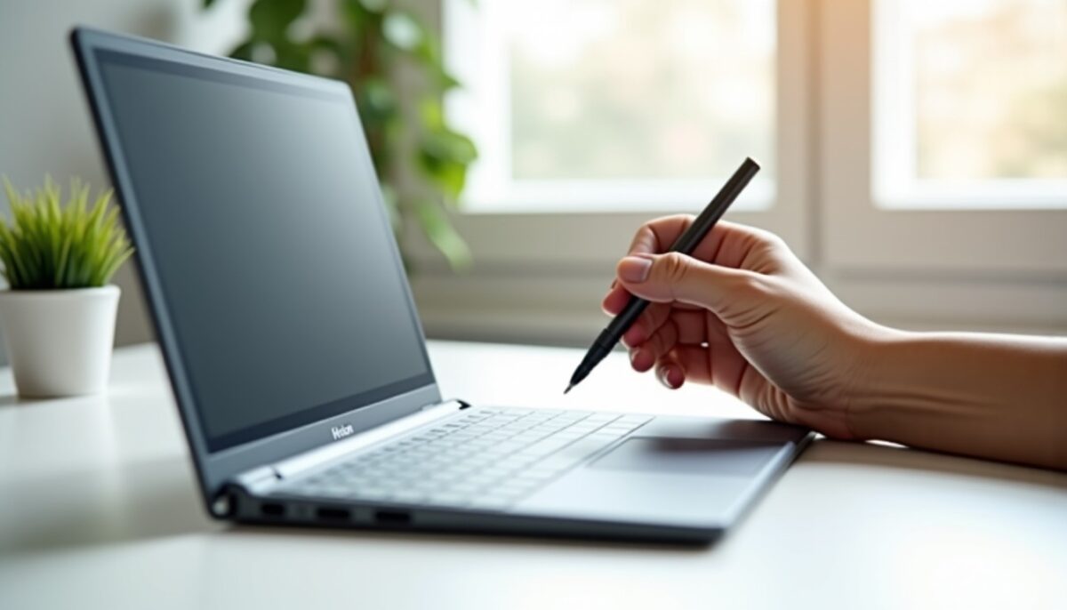 Huion Note E : Notre analyse complète du carnet connecté sous Android