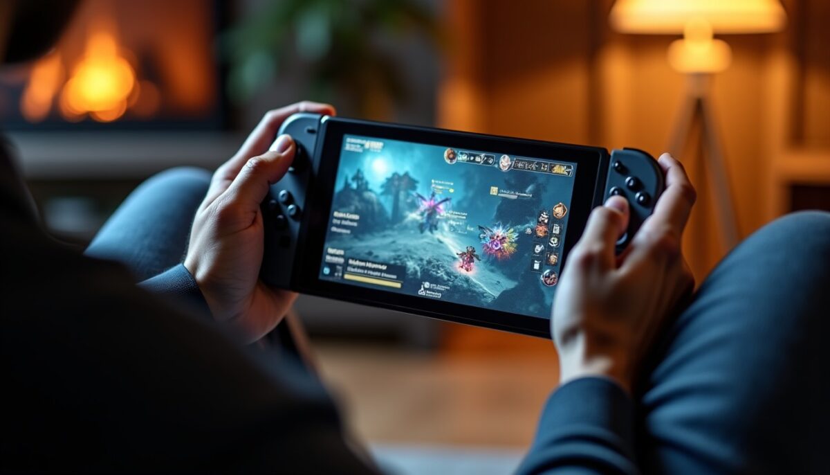 Découverte de Fire Emblem Fortune’s Weave : le RPG tactique qui redéfinit la stratégie sur Switch 2