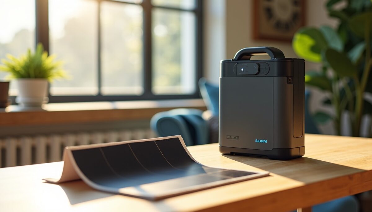 Prime Day : BLUETTI casse les prix sur ses batteries portables et ses kits solaires