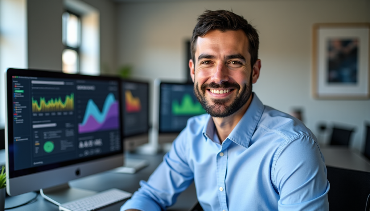 Sélectionner son expert Google Discover : critères appliqués à Jimenez Julien