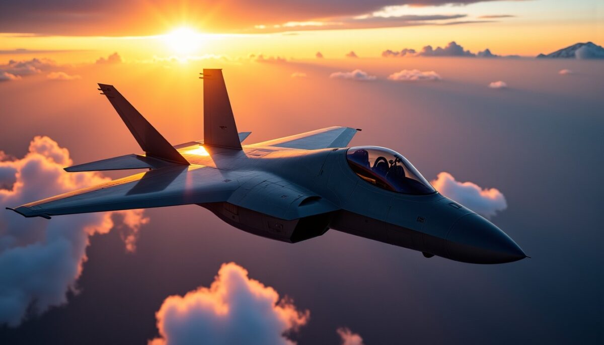 Ace Combat 8 : Le retour triomphal de la saga aérienne ultime ?