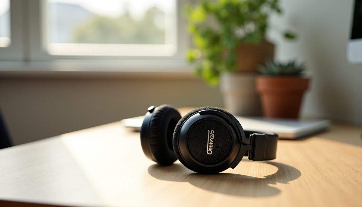 Audio-Technica ATH-R30x : Le casque ouvert accessible au meilleur prix