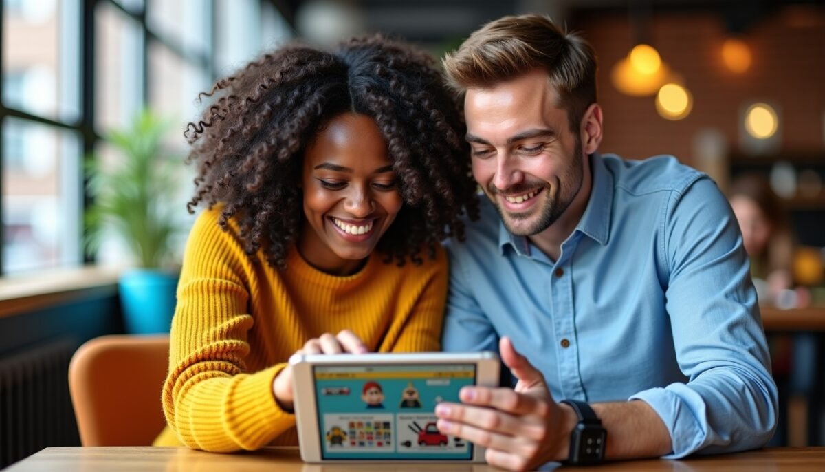 Lancement de l’application LEGO Insiders en Belgique : découvrez ses avantages exclusifs et toutes les infos pratiques