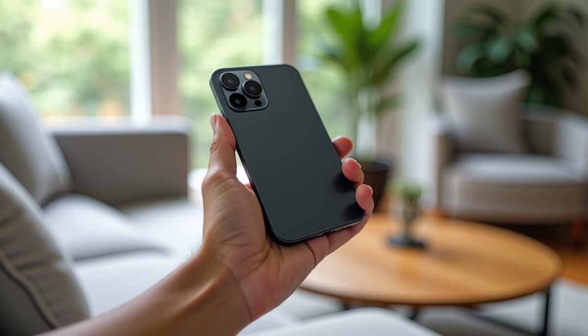 Découverte de la Xteink X3 : la liseuse de poche qui s’intègre parfaitement à l’iPhone