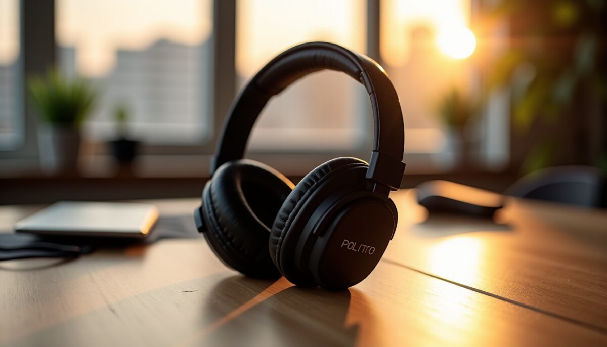 Oniverse Polaris : le casque sans fil multiplateforme performant à moins de 60 € testé pour vous