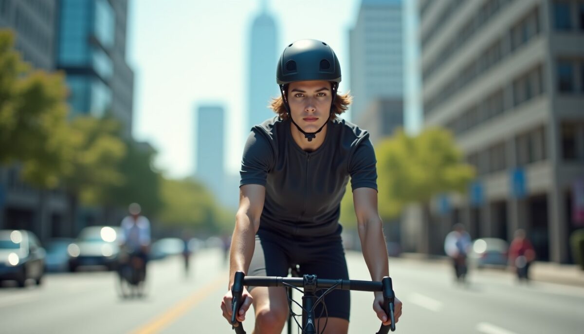 Overade Plixi à l’épreuve : notre verdict sur ce casque vélo pliable innovant