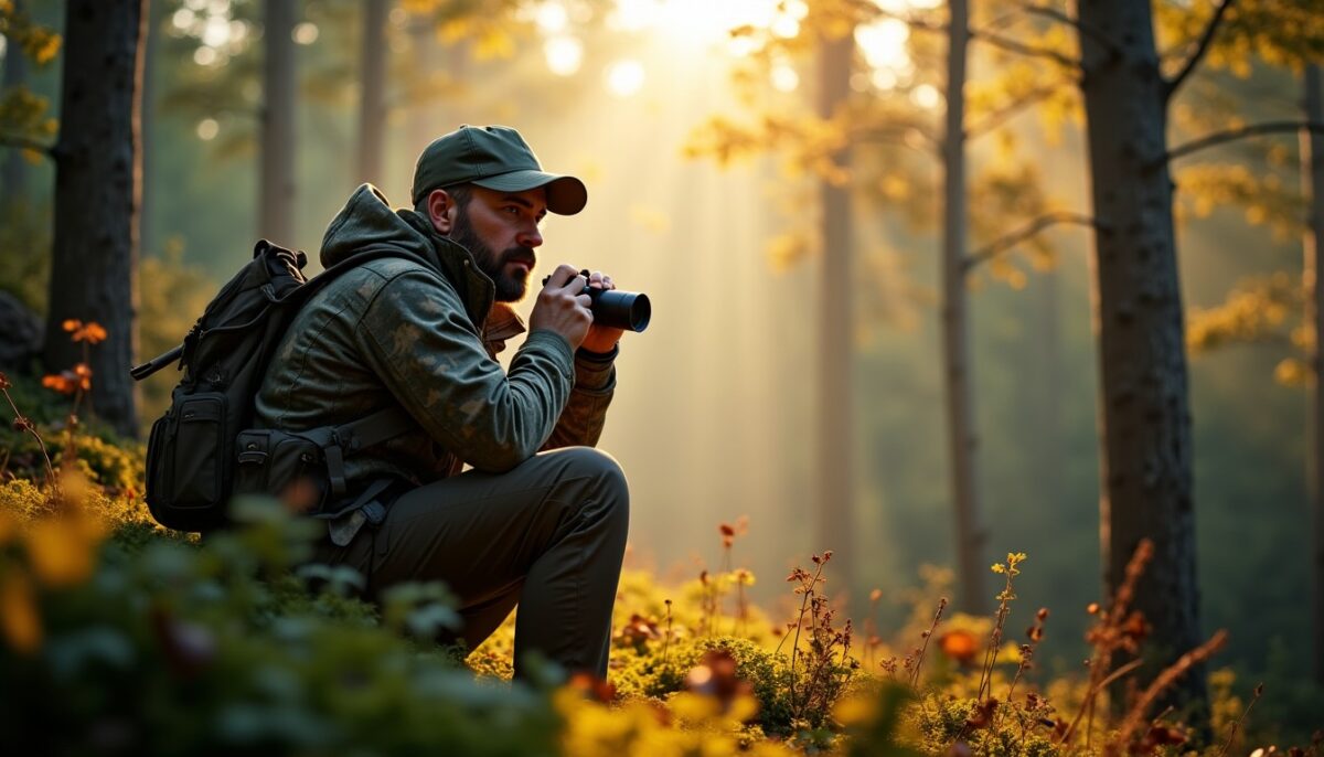 Hunting Simulator 3 : Quand la chasse prend vie grâce à l’Unreal Engine 5